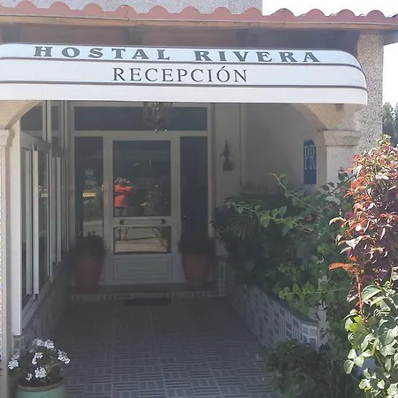 Residencia Rivera Casa de hóspedes *