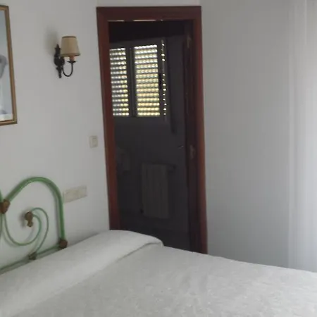 Casa de hóspedes Residencia Rivera Sanxenxo