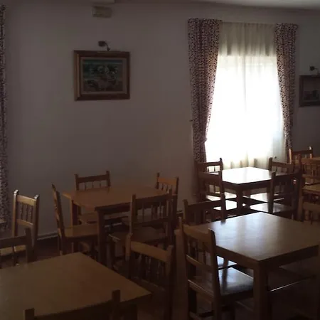 Casa de hóspedes Residencia Rivera *