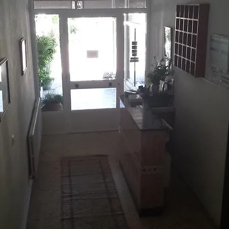 Residencia Rivera Casa de hóspedes Sanxenxo