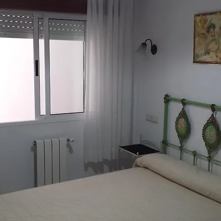 Gasthuis Residencia Rivera