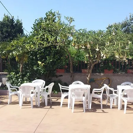 Gasthuis Residencia Rivera Sanxenxo