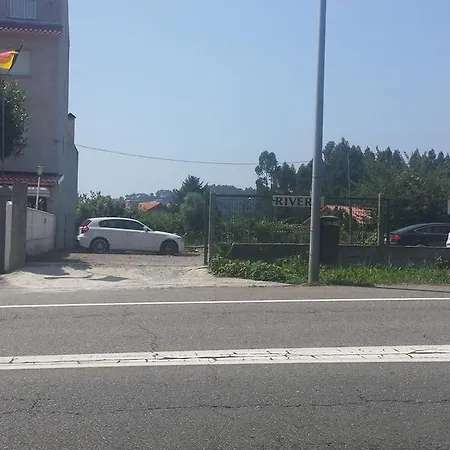 Gasthuis Residencia Rivera