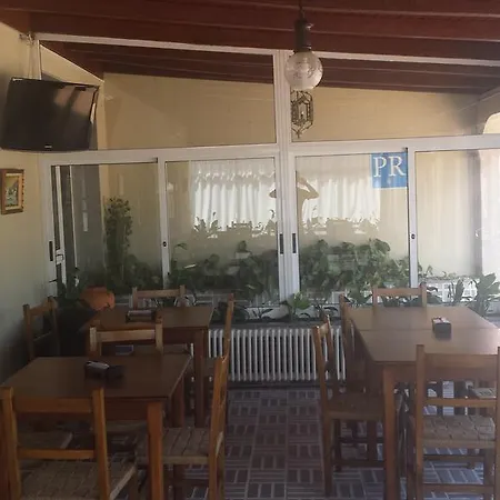 Residencia Rivera * Sanxenxo